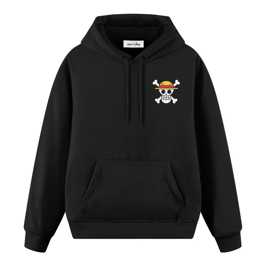 Anime - Oversize Hoodie