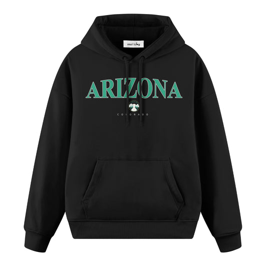 Arizona - Oversize Hoodie