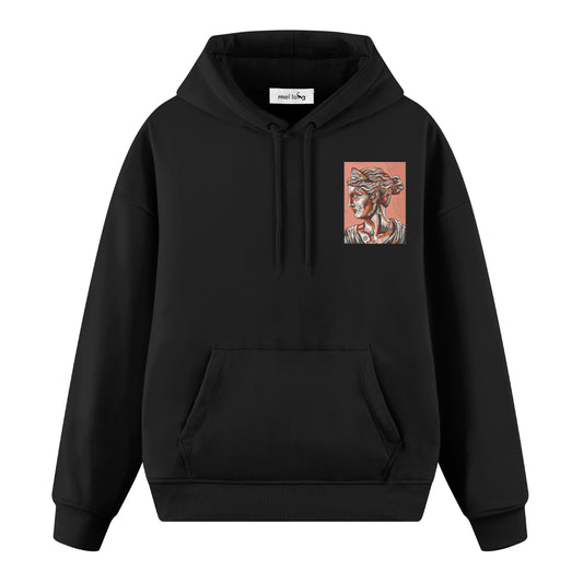 Artemis - Oversize Hoodie