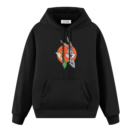 Bugs Bunny - Oversize Hoodie