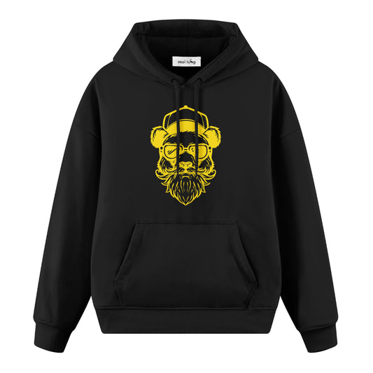 Dog - Oversize Hoodie