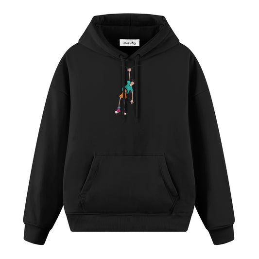 Fido Dido - Oversize Hoodie