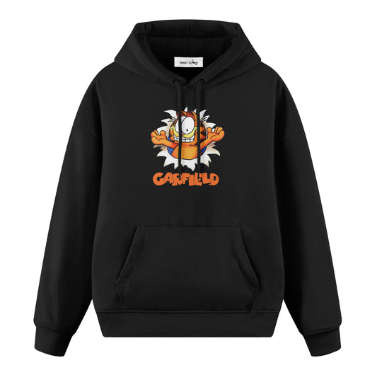 Garfield - Oversize Hoodie
