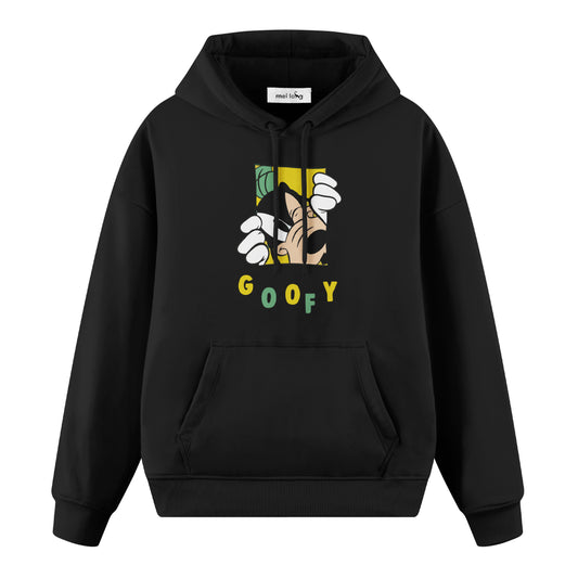 Goofy - Oversize Hoodie