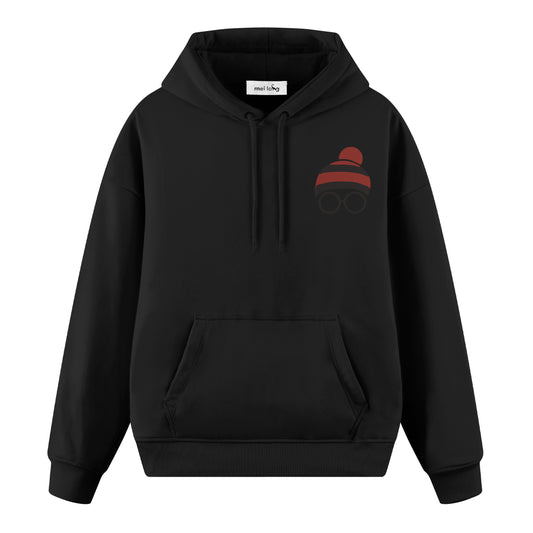Hüdaverdi  - Oversize Hoodie