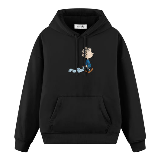 Linus - Oversize Hoodie