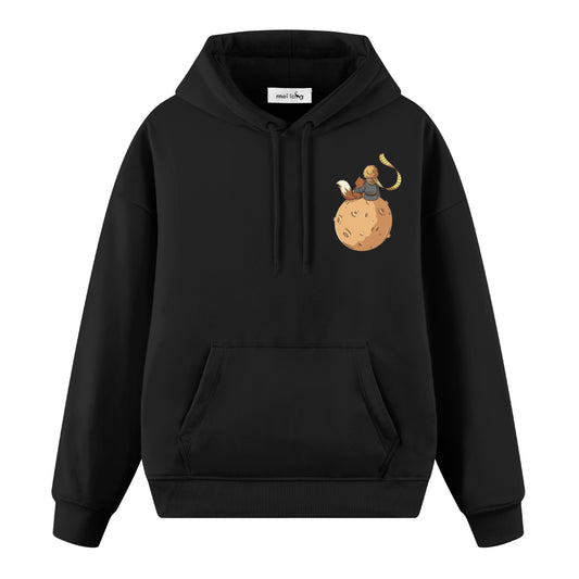 Little Prince - Oversize Hoodie
