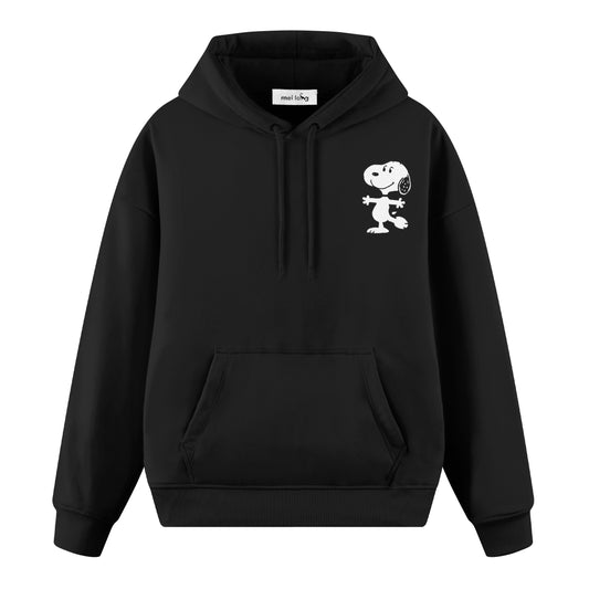 Peanuts - Snoppy - Oversize Hoodie