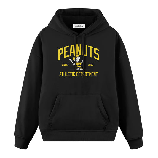 Peanuts - Oversize Hoodie
