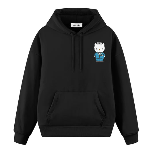Pochacco - Oversize Hoodie