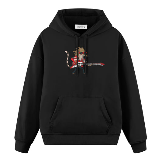 Rigby - Oversize Hoodie