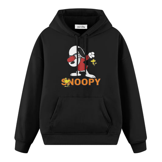 Snoopy  - Oversize Hoodie