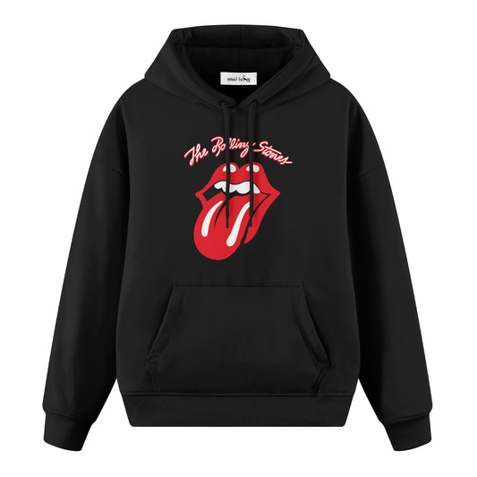The Rollin Stones - Oversize Hoodie