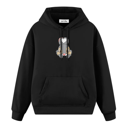 Thumper - Oversize Hoodie