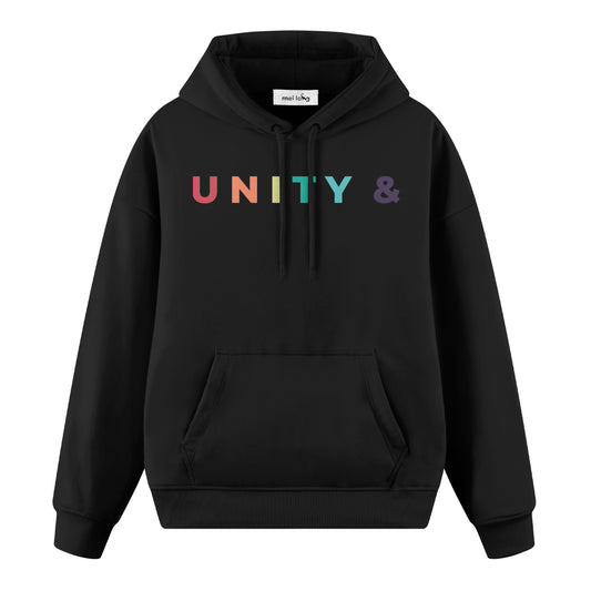 Unity - Oversize Hoodie
