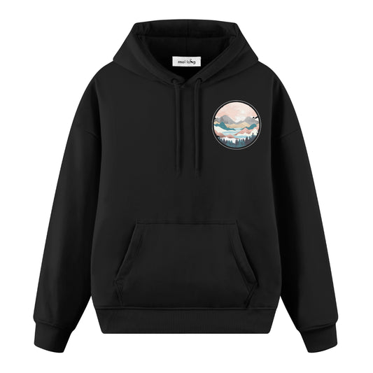 View - Oversize Hoodie
