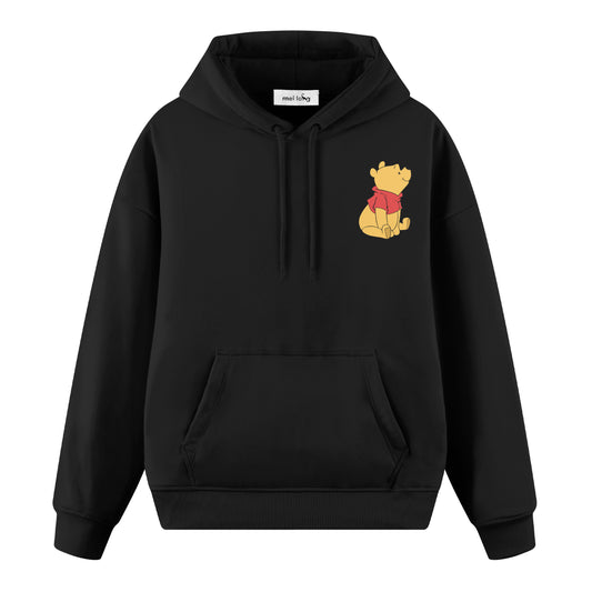 Winnie The Pooh  - Oversize Hoodie