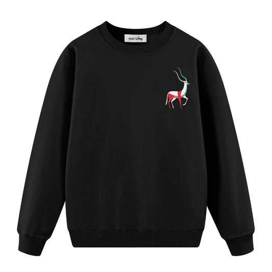 Antler  - Oversize Sweatshirt