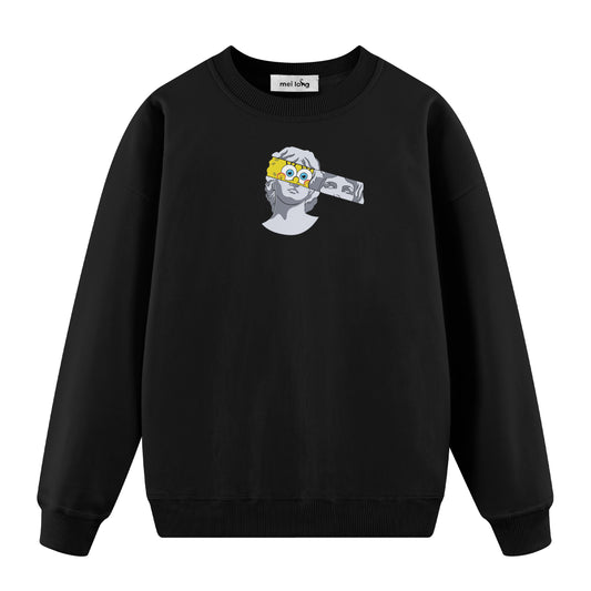 Apollo  - Oversize Sweatshirt