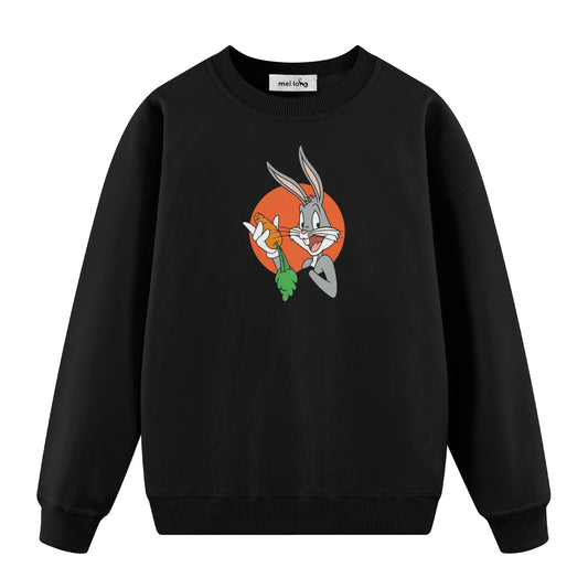 Bugs Bunny - Oversize Sweatshirt