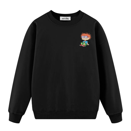 Chuckie Finster - Oversize Sweatshirt