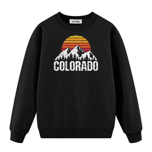 Colorado - Oversize Sweatshirt