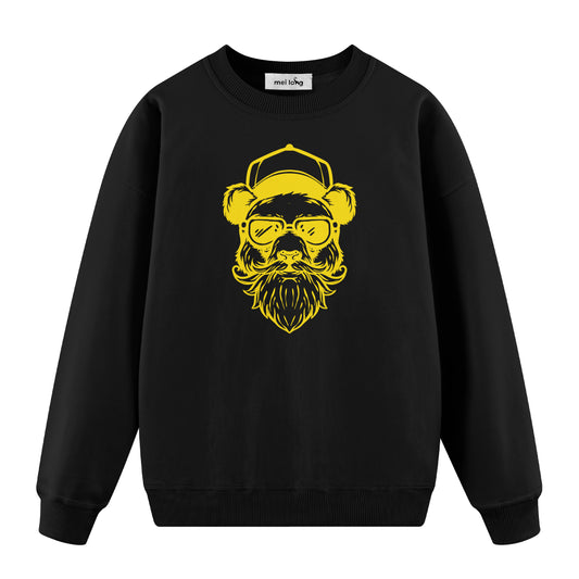 Dog - Oversize Sweatshirt