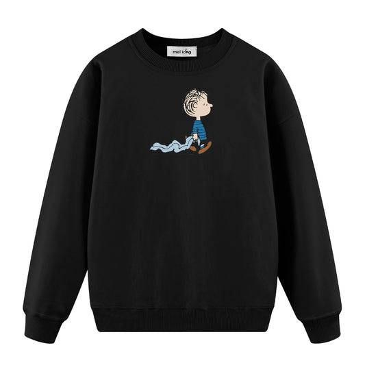 Linus - Oversize Sweatshirt