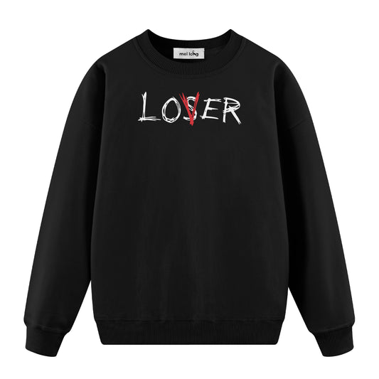 Loser - Oversize Sweatshirt