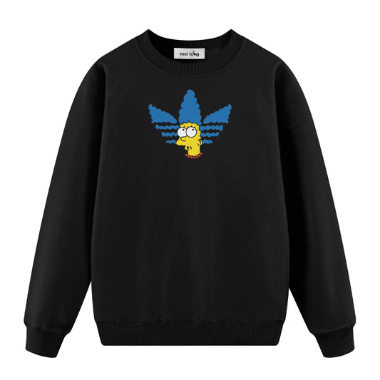 Marge Simpson - Oversize Sweatshirt
