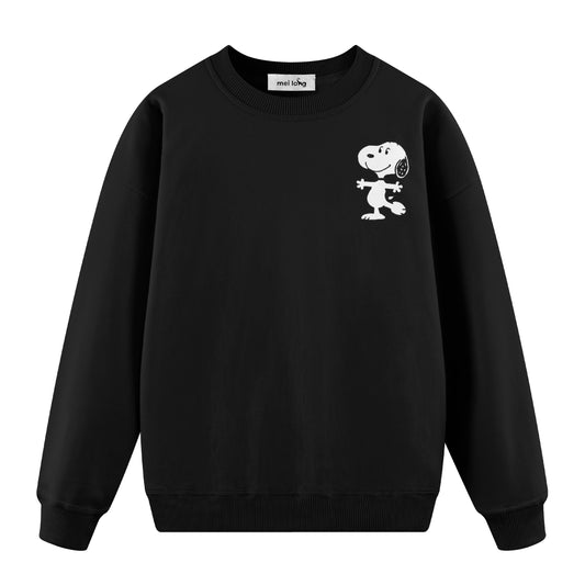 Peanuts - Snoppy - Oversize Sweatshirt