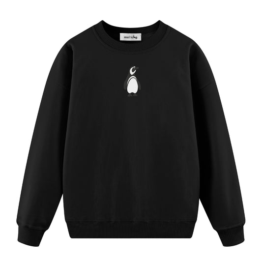Penguin - Oversize Sweatshirt
