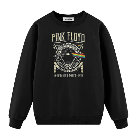Pink Floyd - Oversize Sweatshirt