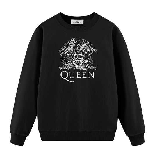 Queen - Oversize Sweatshirt