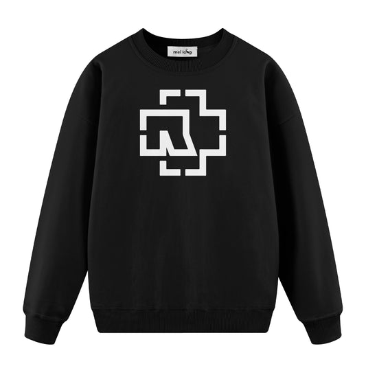 Rammstein - Oversize Sweatshirt