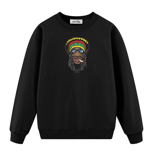 Reggie - Oversize Sweatshirt