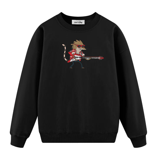 Rigby - Oversize Sweatshirt