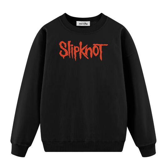 Slipknot - Oversize Sweatshirt