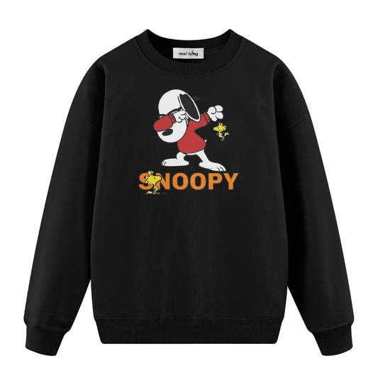 Snoopy - Oversize Sweatshirt