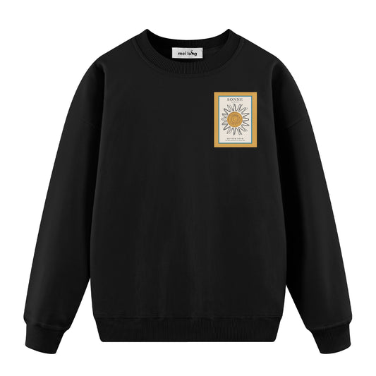 Sonne - Oversize Sweatshirt