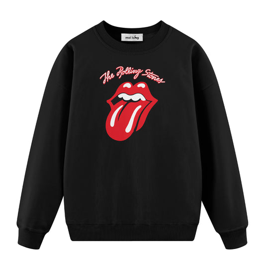 The Rollin Stones - Oversize Sweatshirt