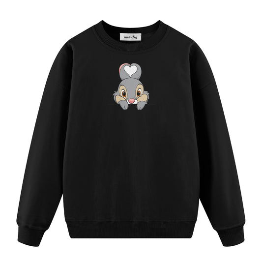Thumper - Oversize Sweatshirt