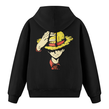 Anime - Oversize Hoodie