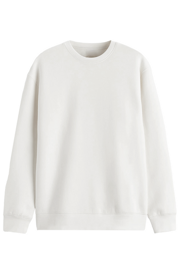 Basic-   Sweatshirt