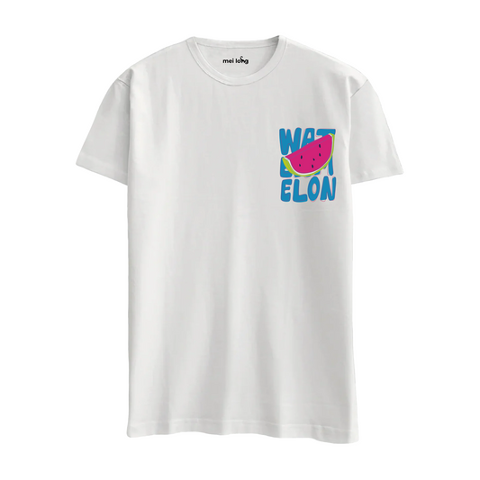 Watermelon - Regular T-Shirt