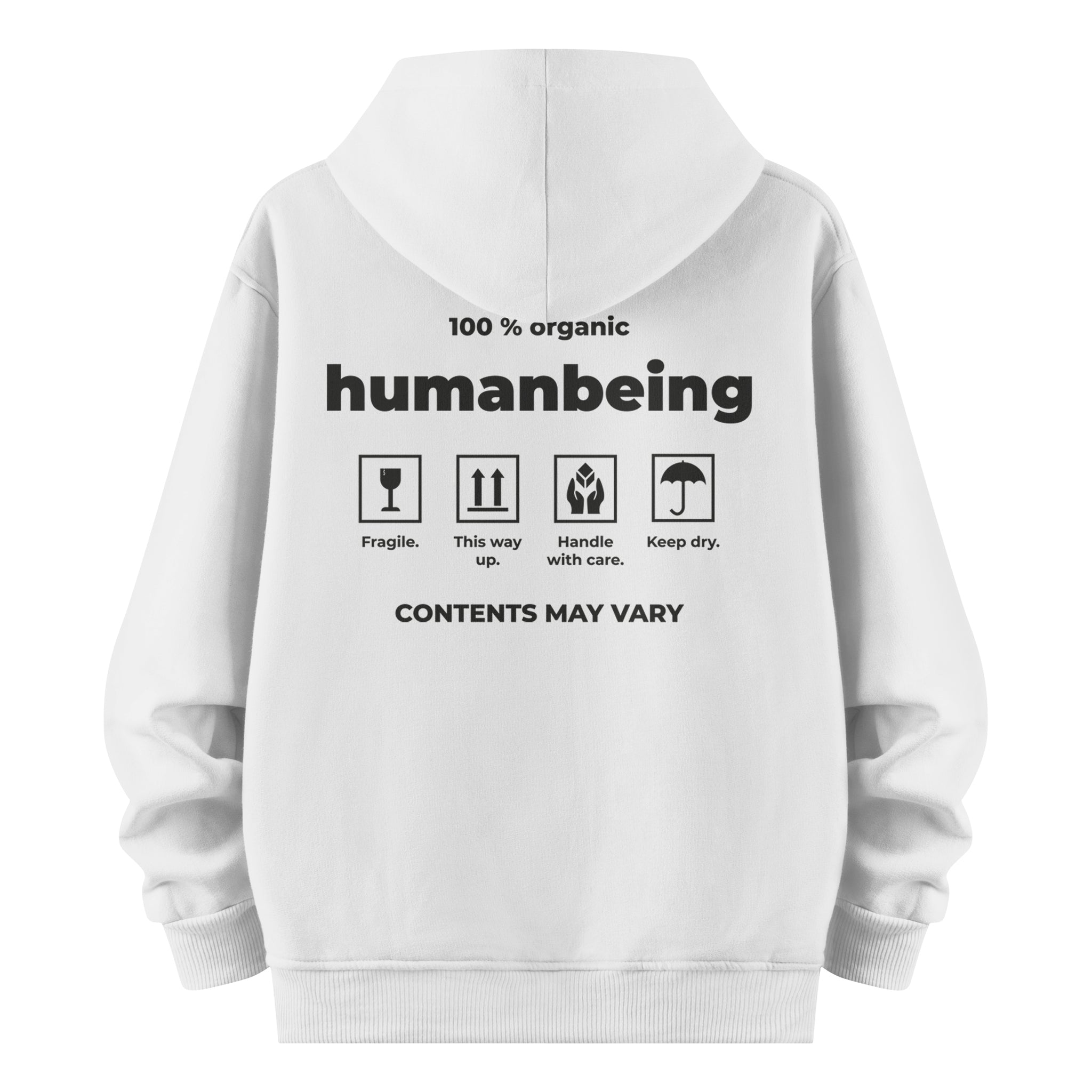 Humanbeing - Hoodie