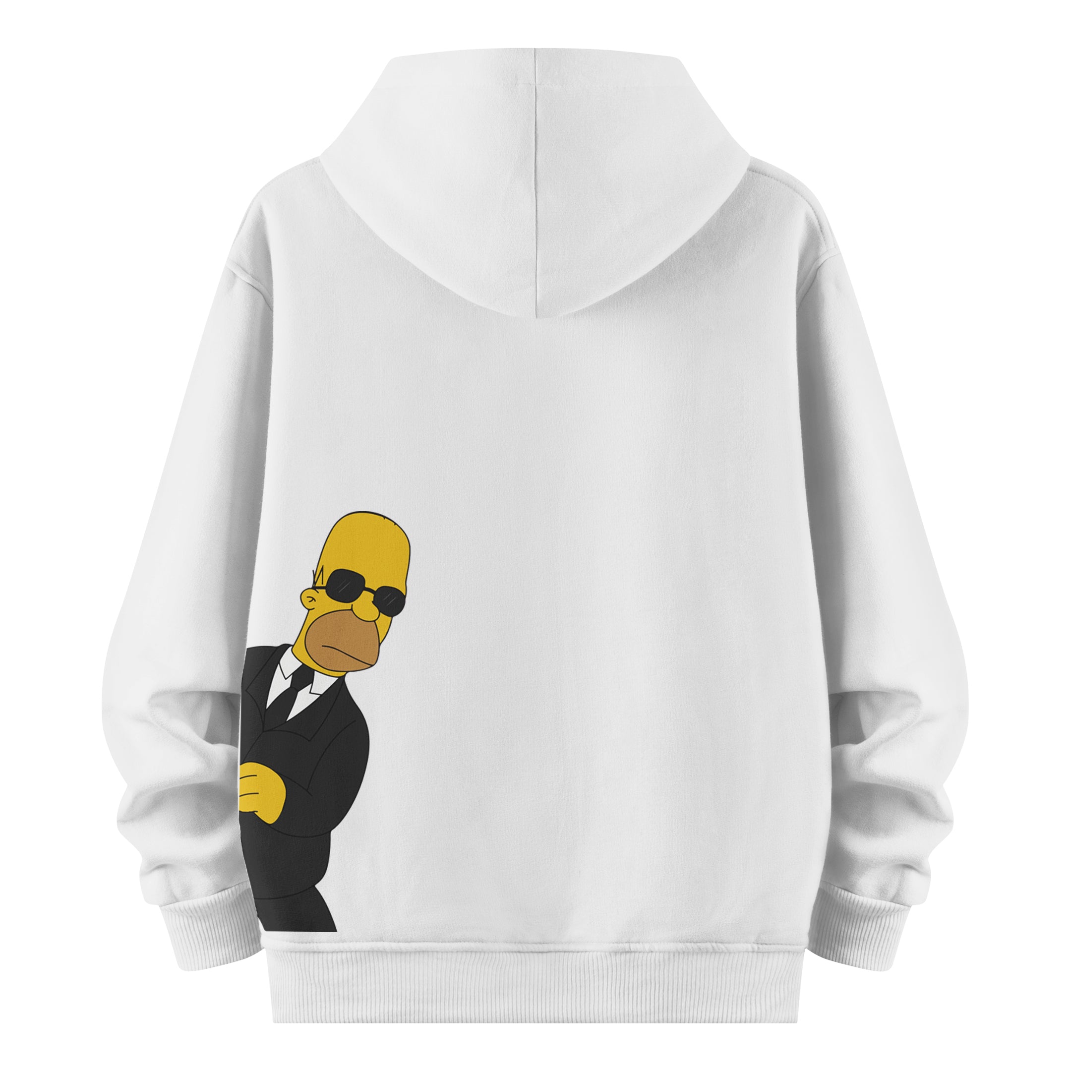 Sweatshirt simpsons online