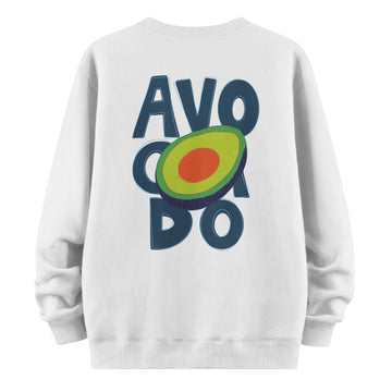 Avocado - Sweatshirt