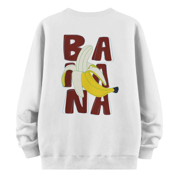 Banana - Sweatshirt