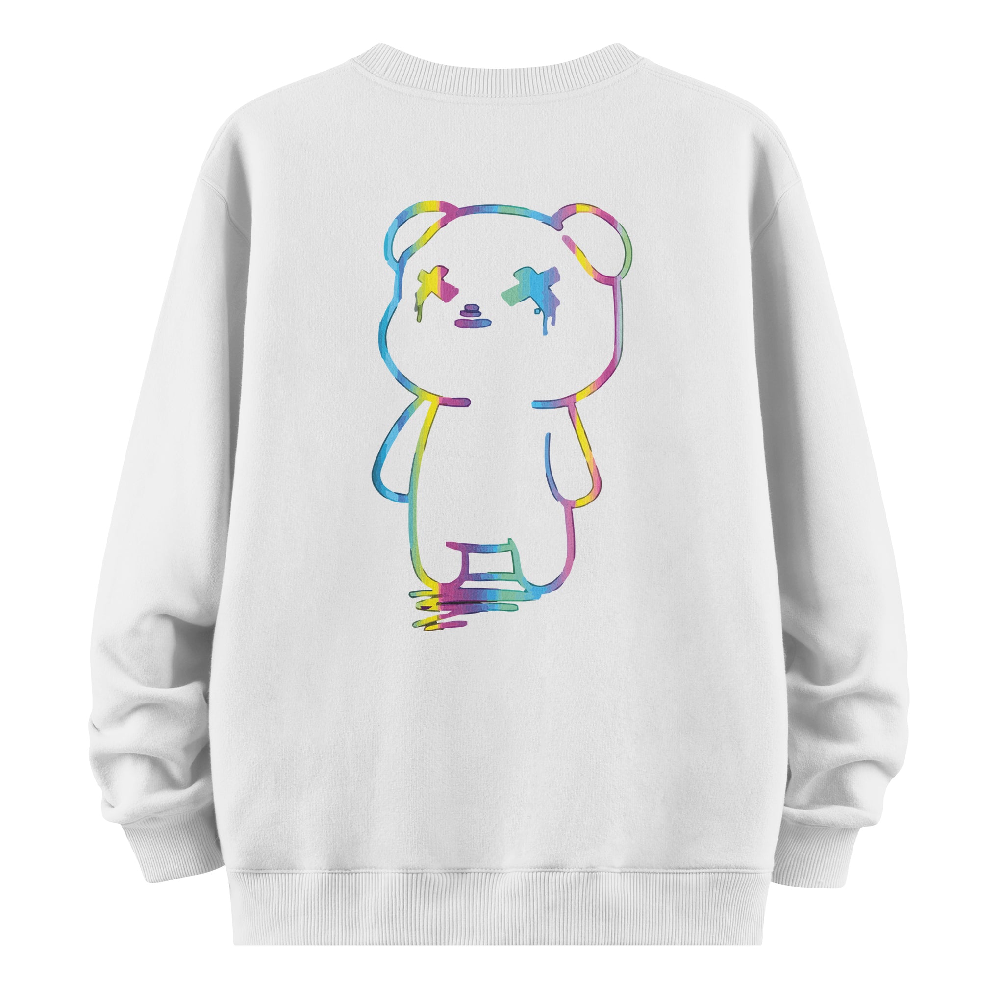 Bear - Sweatshirt